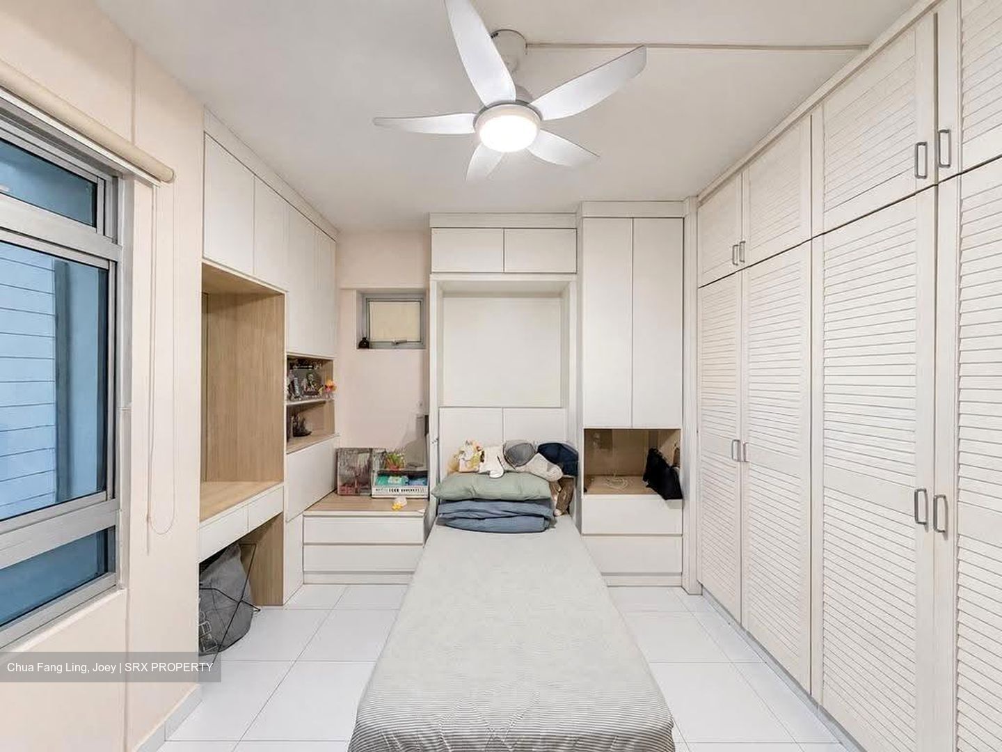 Blk 232 Pasir Ris Drive 4 (Pasir Ris), HDB 5 Rooms #625814931